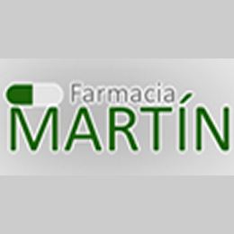 Farmacia Martín